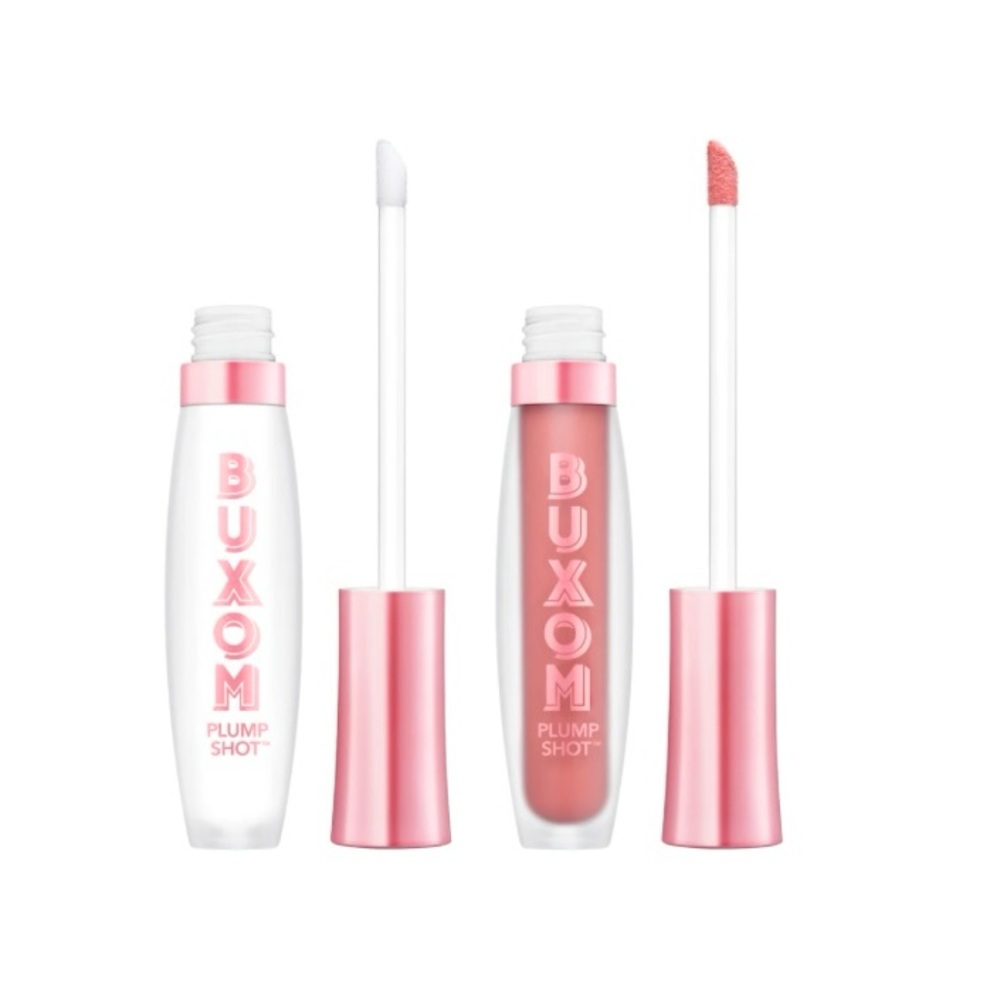 New in box BUXOM Pout Party Lip Duo - Picture 2 of 7